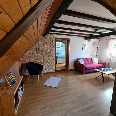Villa Maelio Jacuzzi Sauna Et Salle De Jeux - Privatif Saint-Maurice  المظهر الخارجي الصورة