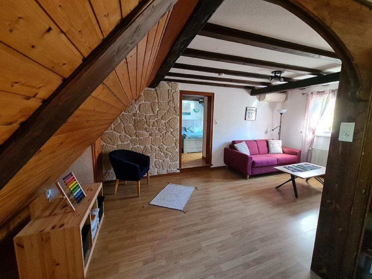 Villa Maelio Jacuzzi Sauna Et Salle De Jeux - Privatif Saint-Maurice  المظهر الخارجي الصورة