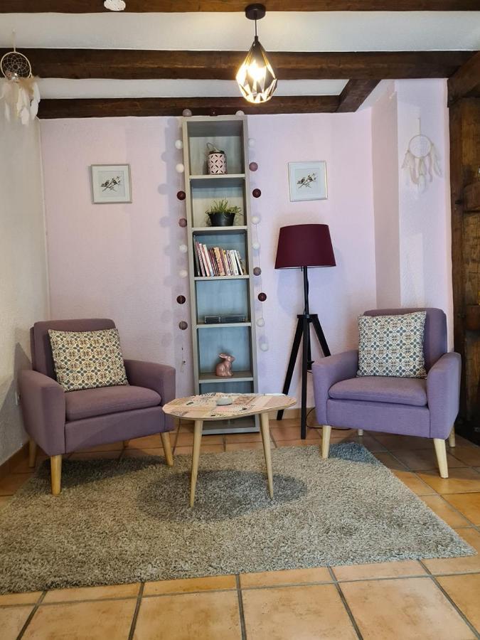 Villa Maelio Jacuzzi Sauna Et Salle De Jeux - Privatif Saint-Maurice  المظهر الخارجي الصورة
